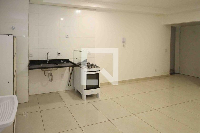 Apartamento, 2 quartos, 46 m² - Foto 45