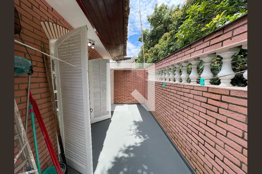 Casa, 3 quartos, 180 m² - Foto 31
