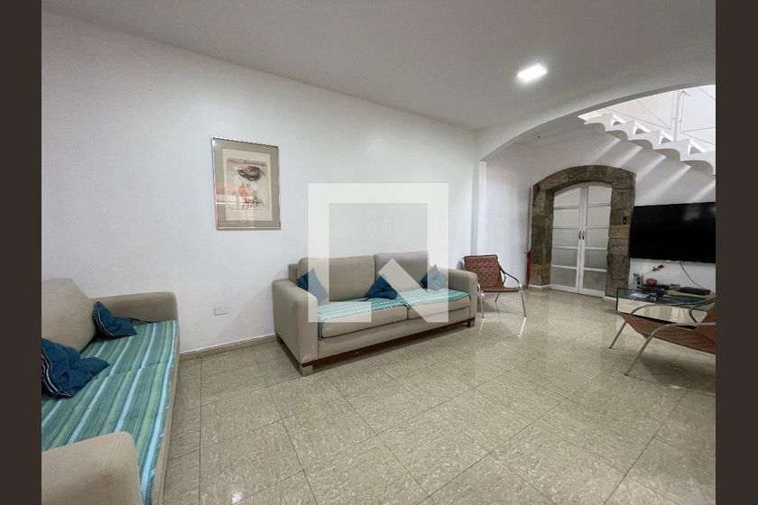 Casa, 3 quartos, 180 m² - Foto 2