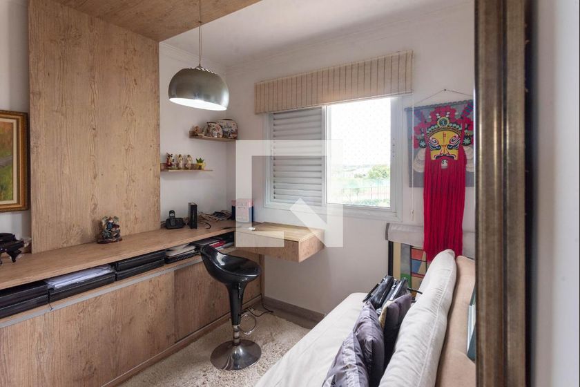 Apartamento à Venda - Parque Prado, 3 Quartos,  169 m2 em , Campinas - sp | SoloBR