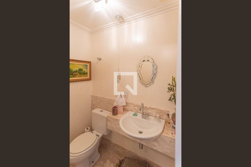 Apartamento à Venda - Parque Prado, 3 Quartos,  169 m2 em , Campinas - sp | SoloBR