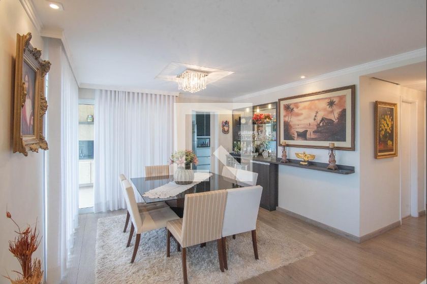 Apartamento à Venda - Parque Prado, 3 Quartos,  169 m2 em , Campinas - sp | SoloBR