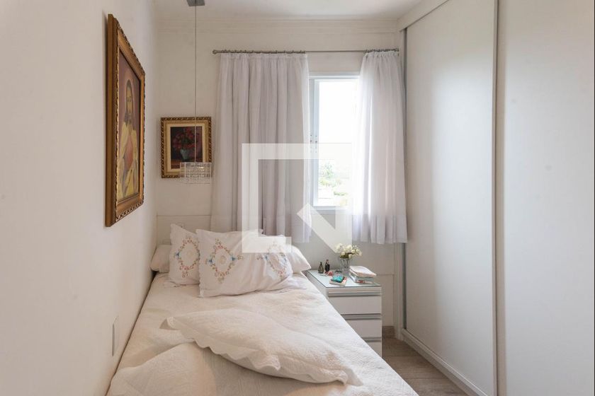 Apartamento à Venda - Parque Prado, 3 Quartos,  169 m2 em , Campinas - sp | SoloBR