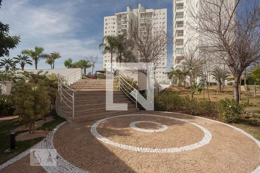 Apartamento à Venda - Parque Prado, 3 Quartos,  169 m2 em , Campinas - sp | SoloBR