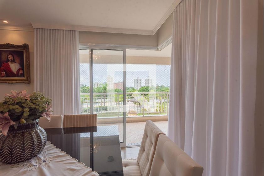 Apartamento à Venda - Parque Prado, 3 Quartos,  169 m2 em , Campinas - sp | SoloBR