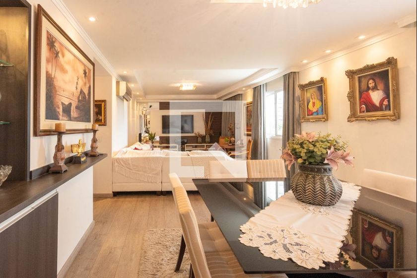 Apartamento à Venda - Parque Prado, 3 Quartos,  169 m2 em , Campinas - sp | SoloBR