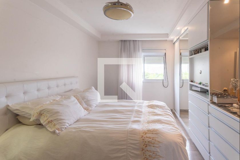 Apartamento à Venda - Parque Prado, 3 Quartos,  169 m2 em , Campinas - sp | SoloBR