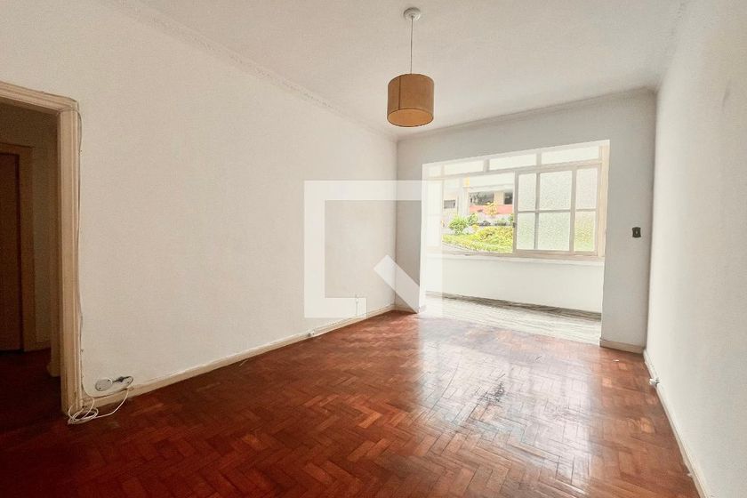 Apartamento, 3 quartos, 100 m² - Foto 1