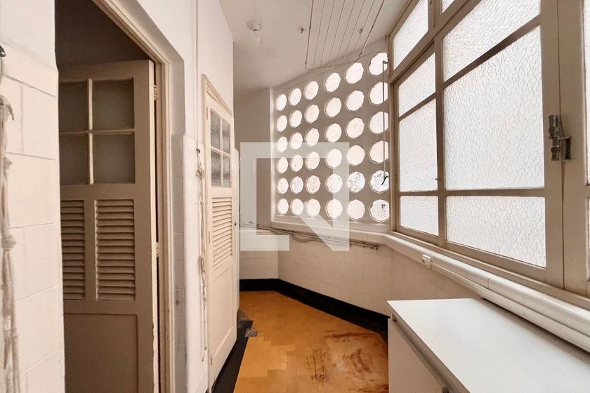 Apartamento, 3 quartos, 100 m² - Foto 63