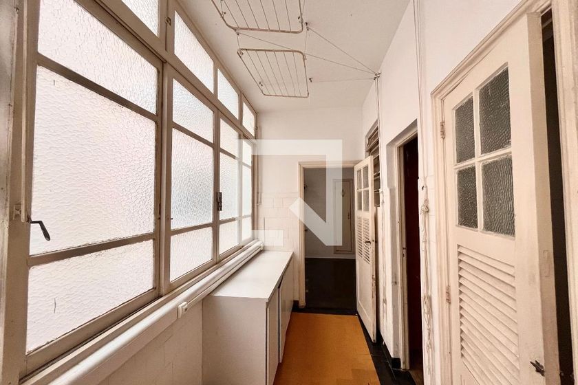 Apartamento, 3 quartos, 100 m² - Foto 69