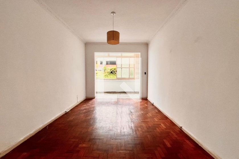 Apartamento, 3 quartos, 100 m² - Foto 3