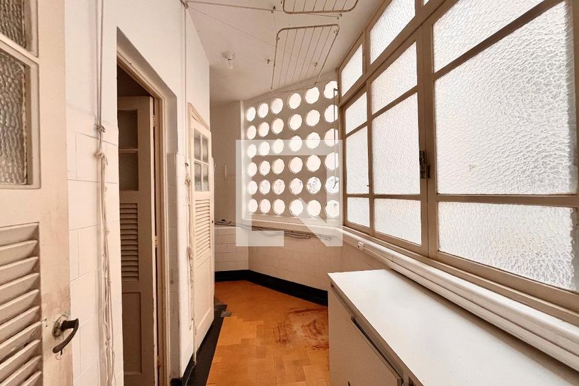 Apartamento, 3 quartos, 100 m² - Foto 61