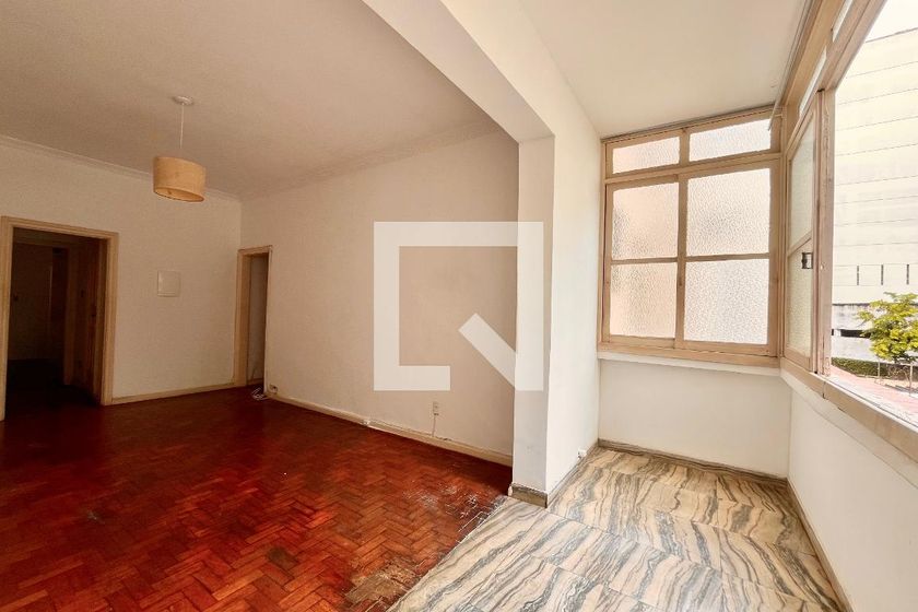 Apartamento, 3 quartos, 100 m² - Foto 9