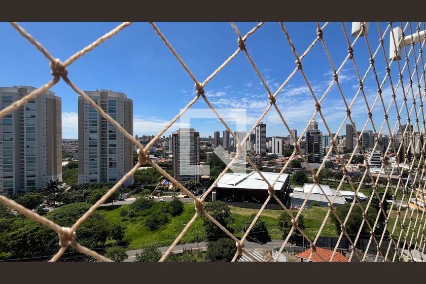 Apartamento à Venda - Taquaral, 2 Quartos,  68 m2 em , Campinas - sp | SoloBR