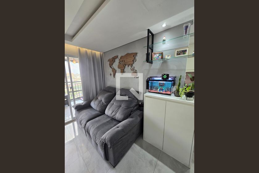 Apartamento à Venda - Taquaral, 2 Quartos,  68 m2 em , Campinas - sp | SoloBR