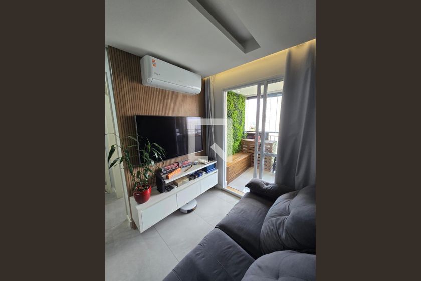 Apartamento à Venda - Taquaral, 2 Quartos,  68 m2 em , Campinas - sp | SoloBR