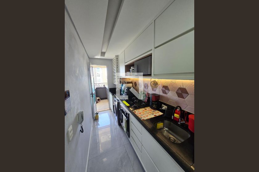 Apartamento à Venda - Taquaral, 2 Quartos,  68 m2 em , Campinas - sp | SoloBR