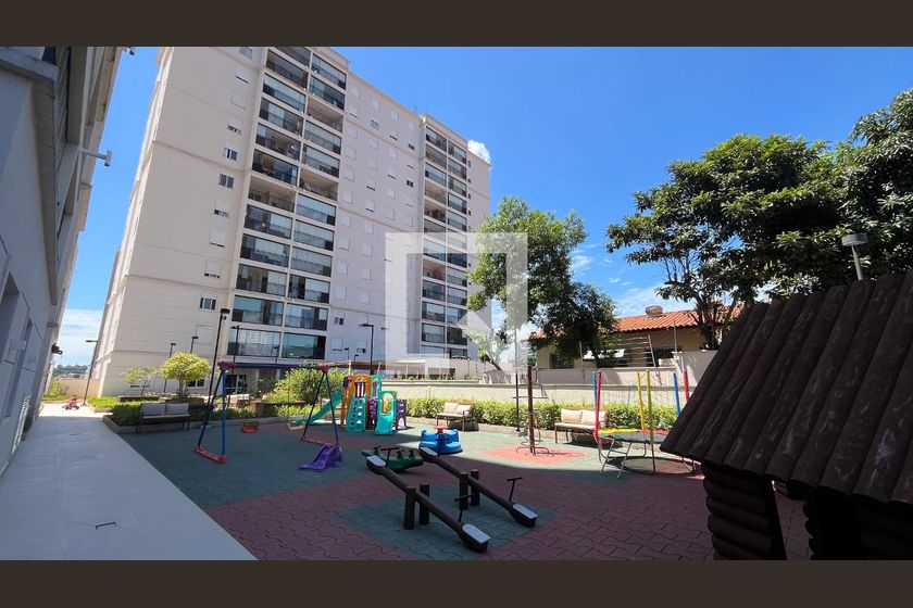 Apartamento à Venda - Taquaral, 2 Quartos,  68 m2 em , Campinas - sp | SoloBR