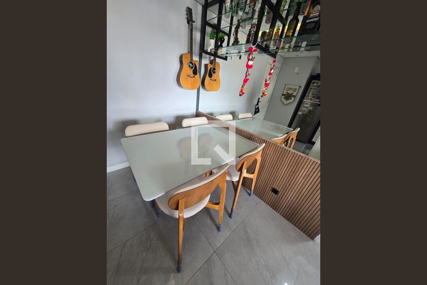 Apartamento à Venda - Taquaral, 2 Quartos,  68 m2 em , Campinas - sp | SoloBR