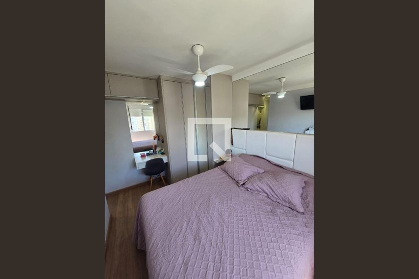Apartamento à Venda - Taquaral, 2 Quartos,  68 m2 em , Campinas - sp | SoloBR