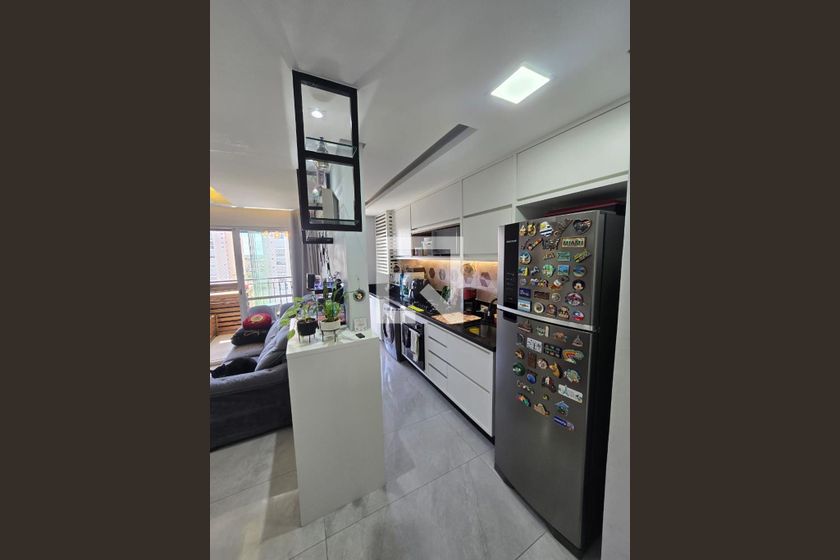 Apartamento à Venda - Taquaral, 2 Quartos,  68 m2 em , Campinas - sp | SoloBR