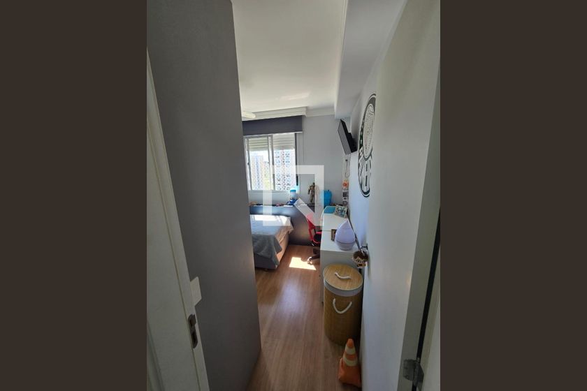 Apartamento à Venda - Taquaral, 2 Quartos,  68 m2 em , Campinas - sp | SoloBR