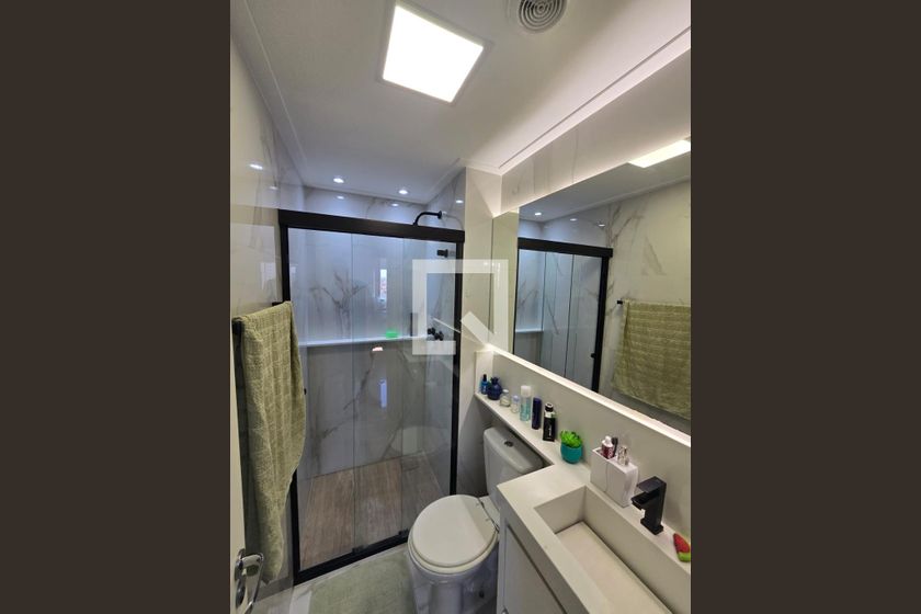 Apartamento à Venda - Taquaral, 2 Quartos,  68 m2 em , Campinas - sp | SoloBR