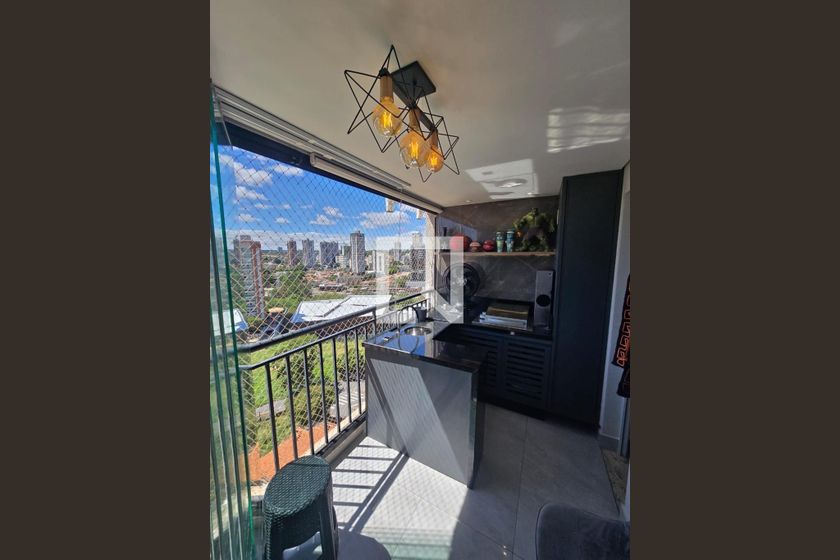 Apartamento à Venda - Taquaral, 2 Quartos,  68 m2 em , Campinas - sp | SoloBR