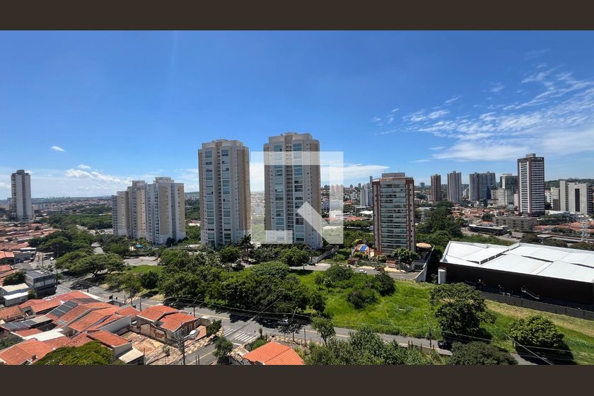 Apartamento à Venda - Taquaral, 2 Quartos,  68 m2 em , Campinas - sp | SoloBR