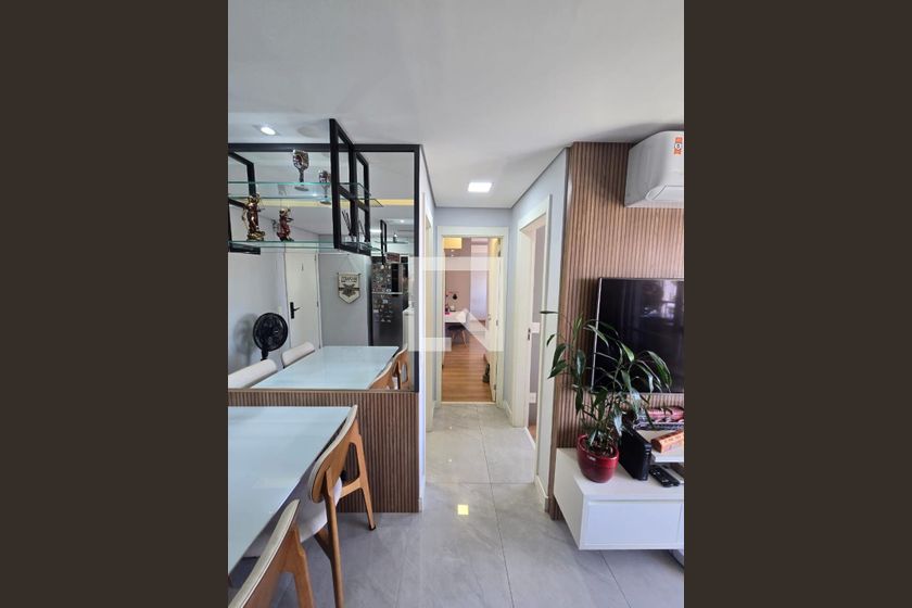 Apartamento à Venda - Taquaral, 2 Quartos,  68 m2 em , Campinas - sp | SoloBR