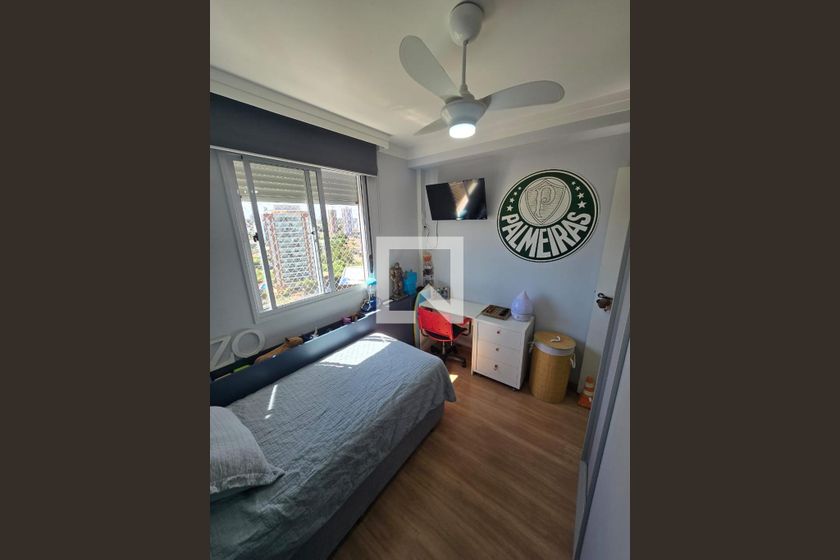 Apartamento à Venda - Taquaral, 2 Quartos,  68 m2 em , Campinas - sp | SoloBR