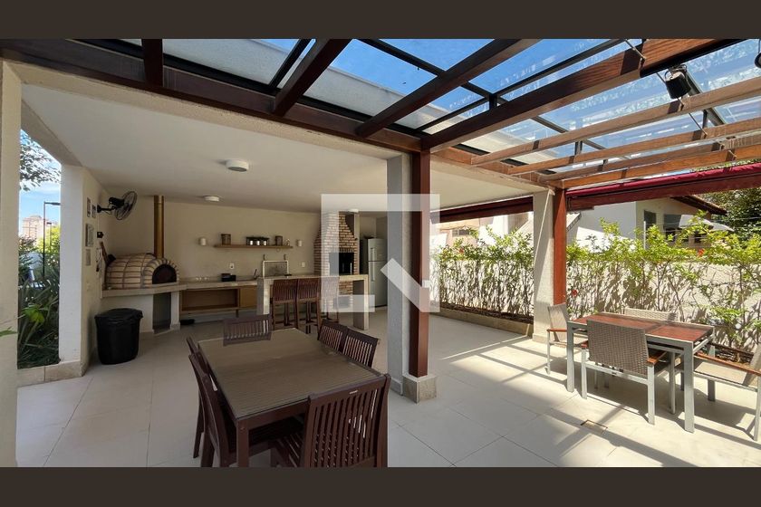 Apartamento à Venda - Taquaral, 2 Quartos,  68 m2 em , Campinas - sp | SoloBR