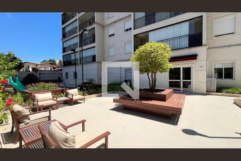 Apartamento à Venda - Taquaral, 2 Quartos,  68 m2 em , Campinas - sp | SoloBR