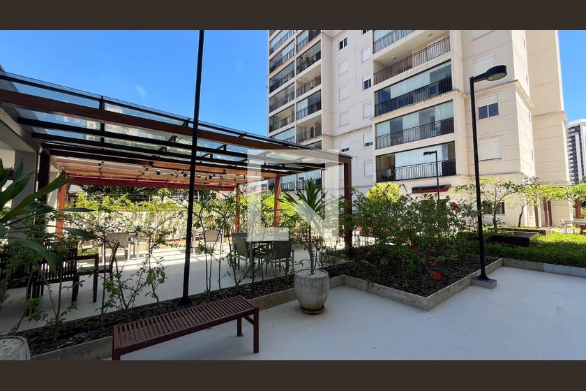 Apartamento à Venda - Taquaral, 2 Quartos,  68 m2 em , Campinas - sp | SoloBR