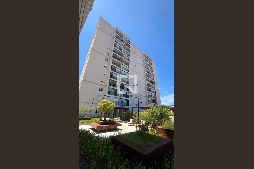 Apartamento à Venda - Taquaral, 2 Quartos,  68 m2 em , Campinas - sp | SoloBR