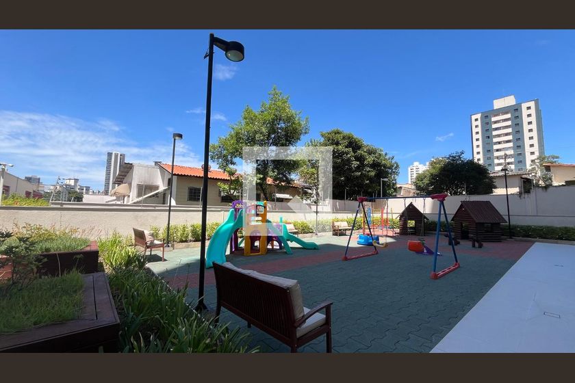 Apartamento à Venda - Taquaral, 2 Quartos,  68 m2 em , Campinas - sp | SoloBR