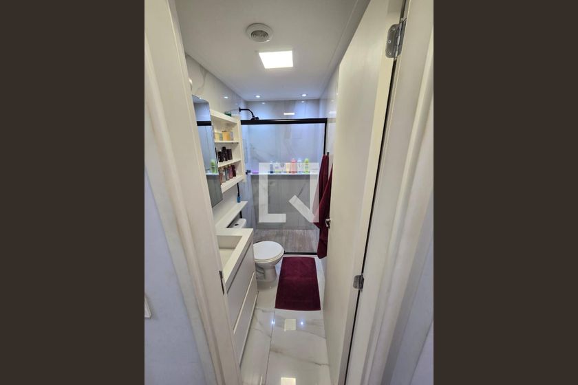 Apartamento à Venda - Taquaral, 2 Quartos,  68 m2 em , Campinas - sp | SoloBR