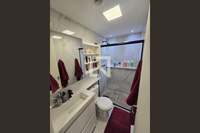 Apartamento à Venda - Taquaral, 2 Quartos,  68 m2 em , Campinas - sp | SoloBR