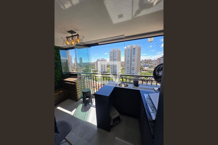 Apartamento à Venda - Taquaral, 2 Quartos,  68 m2 em , Campinas - sp | SoloBR
