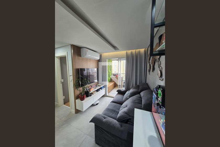Apartamento à Venda - Taquaral, 2 Quartos,  68 m2 em , Campinas - sp | SoloBR