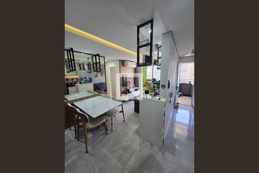 Apartamento à Venda - Taquaral, 2 Quartos,  68 m2 em , Campinas - sp | SoloBR