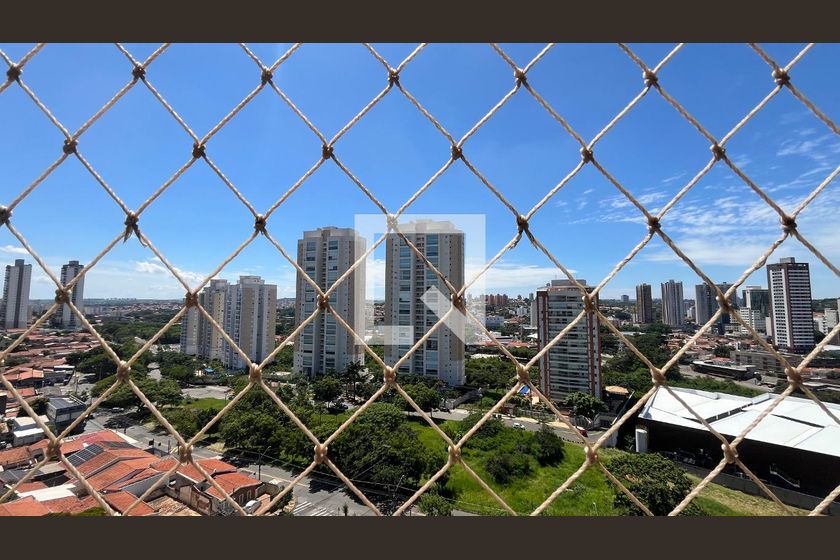 Apartamento à Venda - Taquaral, 2 Quartos,  68 m2 em , Campinas - sp | SoloBR