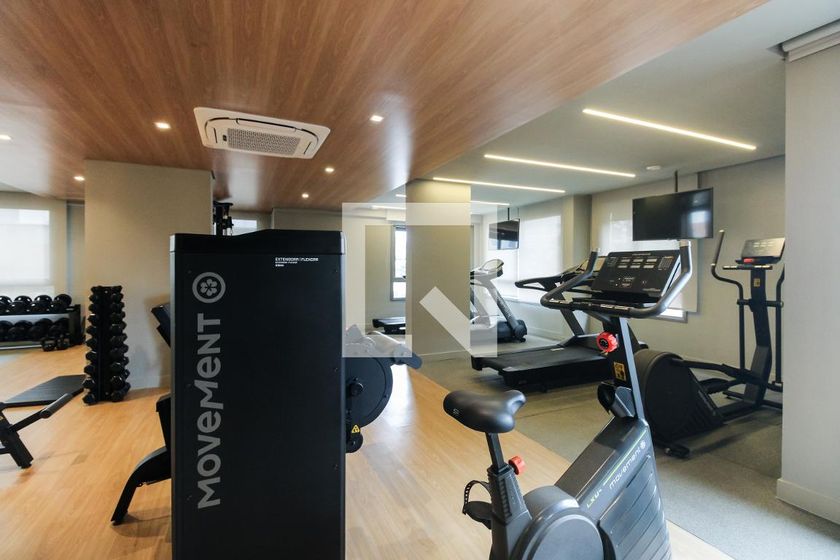Apartamento, 3 quartos, 122 m² - Foto 57