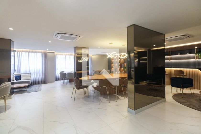 Apartamento, 3 quartos, 122 m² - Foto 66