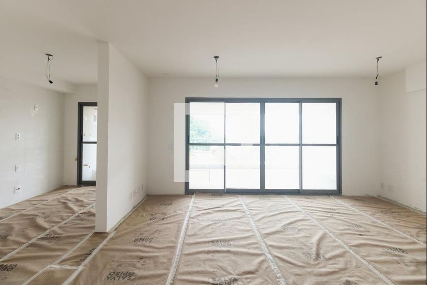 Apartamento, 3 quartos, 122 m² - Foto 2