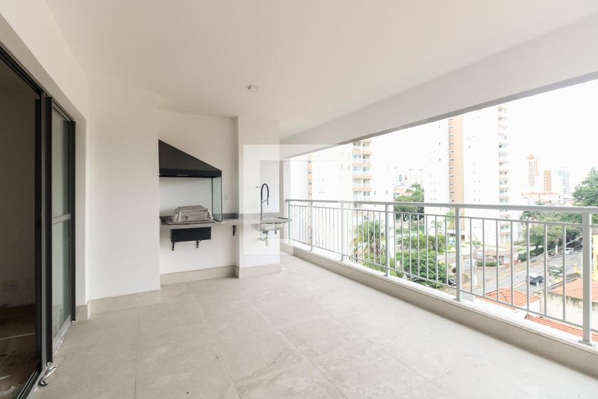 Apartamento, 3 quartos, 122 m² - Foto 7