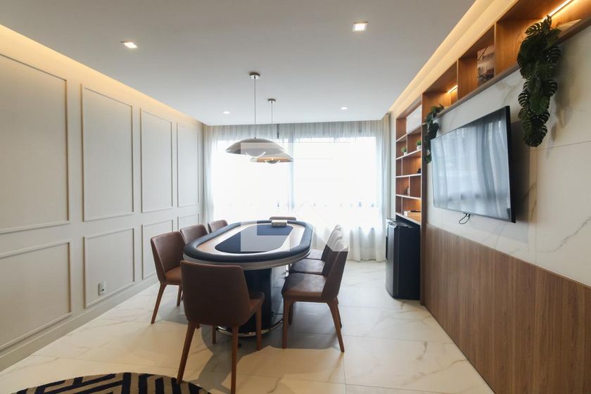 Apartamento, 3 quartos, 122 m² - Foto 60