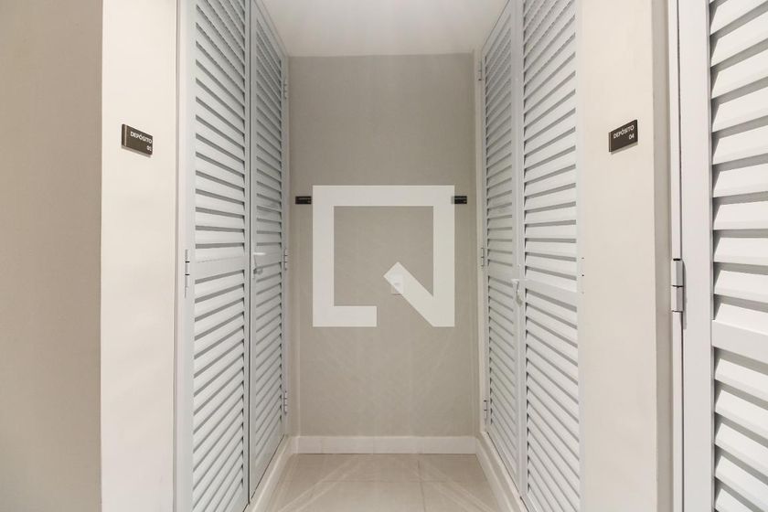 Apartamento, 3 quartos, 122 m² - Foto 47
