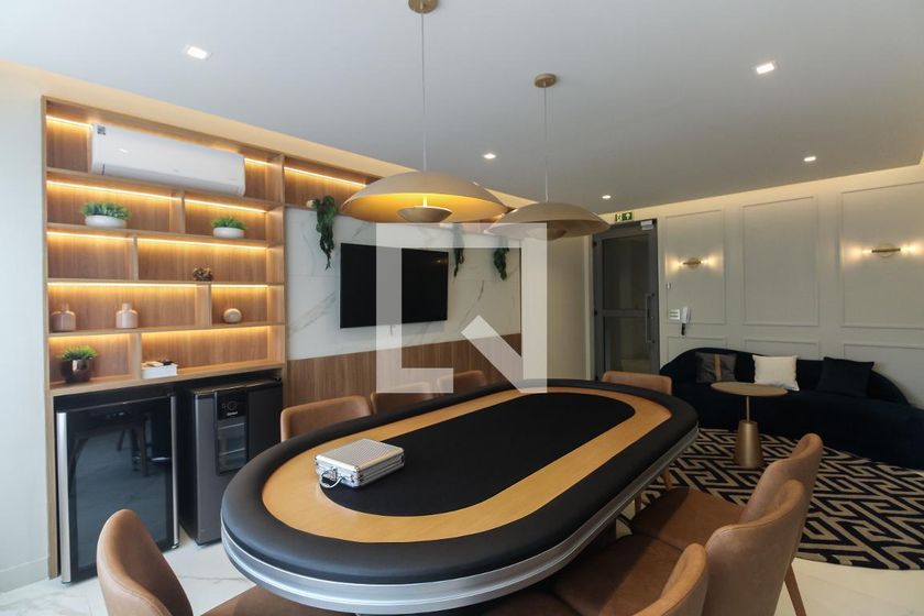 Apartamento, 3 quartos, 122 m² - Foto 61
