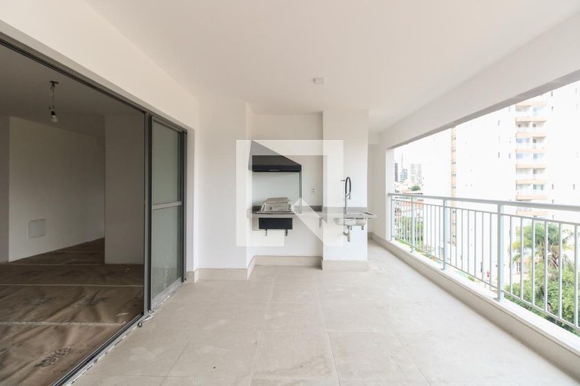 Apartamento, 3 quartos, 122 m² - Foto 6